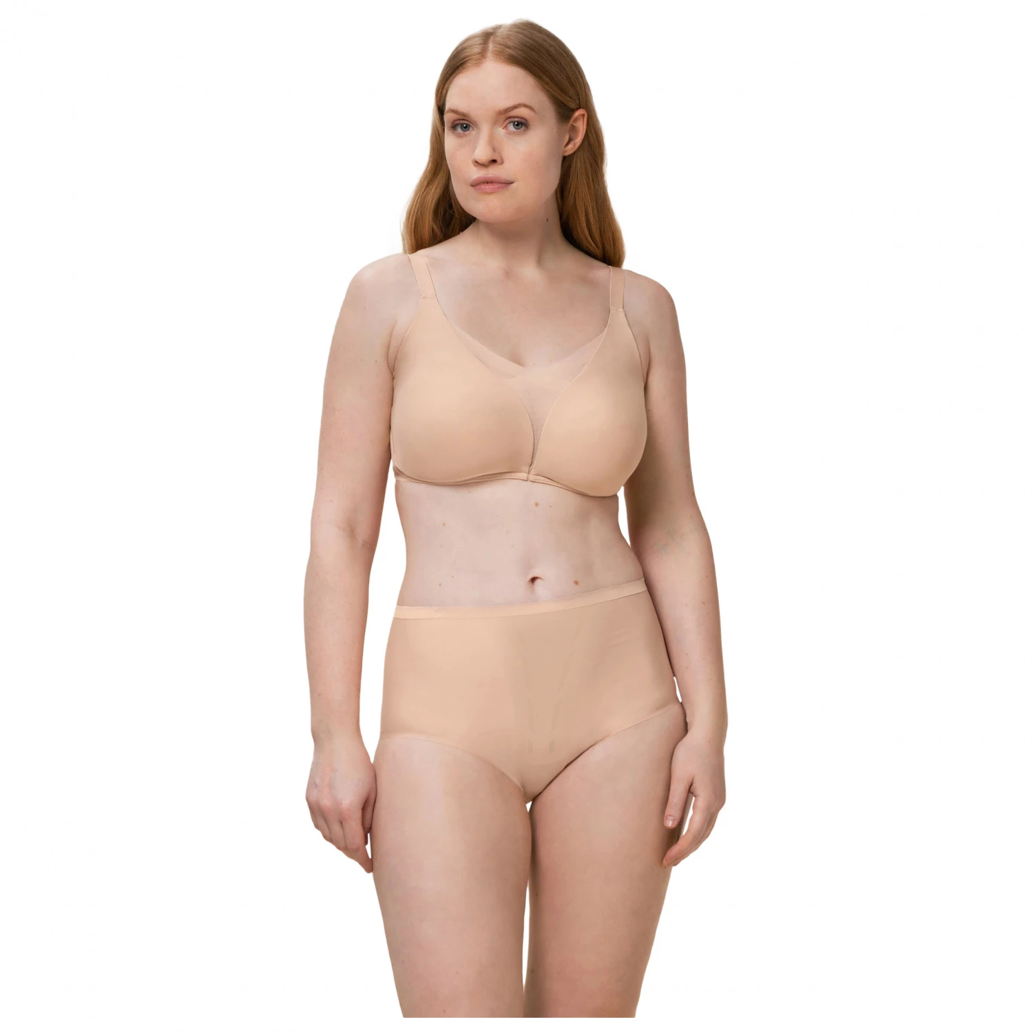 Triaction By Triumph - Women's Triumph Shape Smart Maxi - Sous-vêtement 4 Triaction By Triumph - Women's Triumph Shape Smart Maxi - Sous-vêtement – Image 2