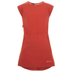 Trollkids - Girls Arendal Dress - Robe 9 Trollkids - Girls Arendal Dress - Robe -Maloja Magasi trollkids girls arendal dress robe 1