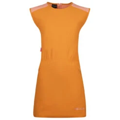 Trollkids - Girls Arendal Dress - Robe 10 Trollkids - Girls Arendal Dress - Robe -Maloja Magasi trollkids girls arendal dress robe 2