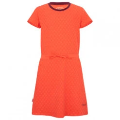Trollkids - Girl's Noresund Dress - Robe -Maloja Magasi trollkids girls noresund dress robe 1