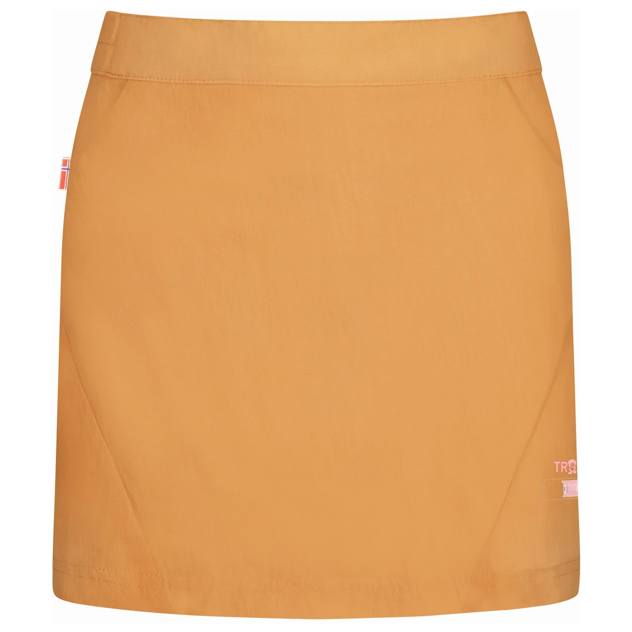Trollkids - Girl's Noresund Skort - Jupe-short 6 Trollkids - Girl's Noresund Skort - Jupe-short â Image 4