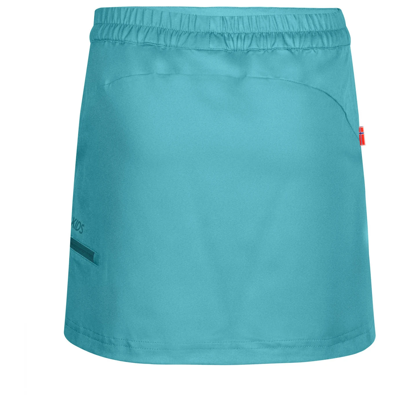Trollkids - Girl's Noresund Skort - Jupe-short 4 Trollkids - Girl's Noresund Skort - Jupe-short â Image 2