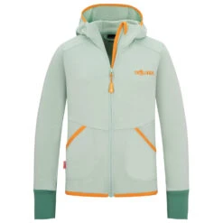 Trollkids - Girl's Saltfjord Jacket - Veste Polaire 9 Trollkids - Girl's Saltfjord Jacket - Veste Polaire -Maloja Magasi trollkids girls saltfjord jacket veste polaire 1