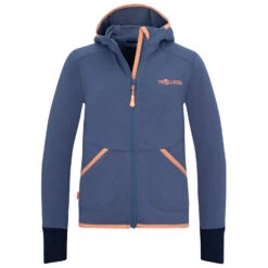 Trollkids - Girl's Saltfjord Jacket - Veste Polaire 10 Trollkids - Girl's Saltfjord Jacket - Veste Polaire -Maloja Magasi trollkids girls saltfjord jacket veste polaire 2