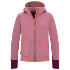 Trollkids - Girl's Saltfjord Jacket - Veste Polaire 11 Trollkids - Girl's Saltfjord Jacket - Veste Polaire -Maloja Magasi trollkids girls saltfjord jacket veste polaire 3
