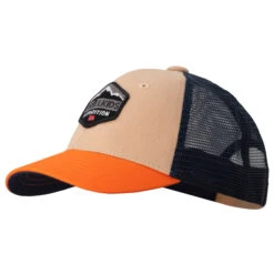 Trollkids - Kid's Femund Cap - Casquette 9 Trollkids - Kid's Femund Cap - Casquette -Maloja Magasi trollkids kids femund cap casquette 1