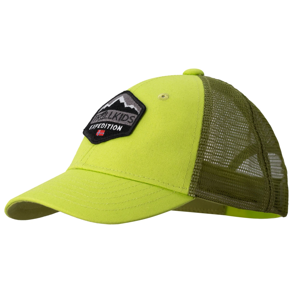 Trollkids - Kid's Femund Cap - Casquette 6 Trollkids - Kid's Femund Cap - Casquette â Image 4