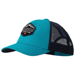 Trollkids - Kid's Femund Cap - Casquette 11 Trollkids - Kid's Femund Cap - Casquette -Maloja Magasi trollkids kids femund cap casquette 3