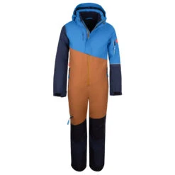 Trollkids - Kid's Hallingdal Snowsuit - Combinaison 9 Trollkids - Kid's Hallingdal Snowsuit - Combinaison -Maloja Magasi trollkids kids hallingdal snowsuit combinaison 1