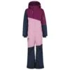 Trollkids - Kid's Hallingdal Snowsuit - Combinaison
