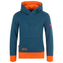 Trollkids - Kid's Lillehammer Sweater - Sweat à Capuche 10 Trollkids - Kid's Lillehammer Sweater - Sweat à Capuche -Maloja Magasi trollkids kids lillehammer sweater sweat a capuche 1