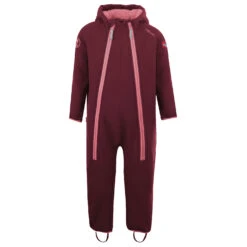 Trollkids - Kid's Nordkapp Overall - Combinaison -Maloja Magasi trollkids kids nordkapp overall combinaison 1
