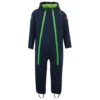 Trollkids - Kid's Nordkapp Overall - Combinaison -Maloja Magasi trollkids kids nordkapp overall combinaison