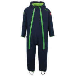 Trollkids - Kid's Nordkapp Overall - Combinaison -Maloja Magasi trollkids kids nordkapp overall combinaison 3