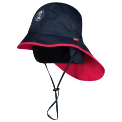 Trollkids - Kid's Rain Hat - Chapeau -Maloja Magasi trollkids kids rain hat chapeau 3