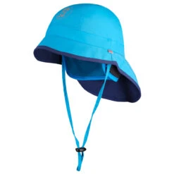 Trollkids - Kid's Rain Hat - Chapeau -Maloja Magasi trollkids kids rain hat chapeau 4