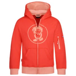 Trollkids - Kids Sortland Jacket - Sweat à Capuche 10 Trollkids - Kids Sortland Jacket - Sweat à Capuche -Maloja Magasi trollkids kids sortland jacket sweat a capuche 1