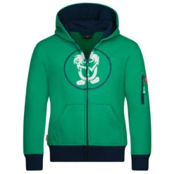 Trollkids - Kids Sortland Jacket - Sweat à Capuche 12 Trollkids - Kids Sortland Jacket - Sweat à Capuche -Maloja Magasi trollkids kids sortland jacket sweat a capuche 3