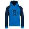 Trollkids - Kid's Stavanger Sweater - Sweat à Capuche -Maloja Magasi trollkids kids stavanger sweater sweat a capuche