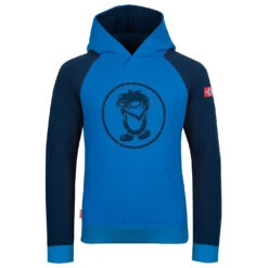 Trollkids - Kid's Stavanger Sweater - Sweat à Capuche