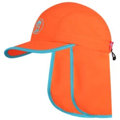 Trollkids - Kids Troll Cap XT - Casquette -Maloja Magasi trollkids kids troll cap xt casquette detail 3