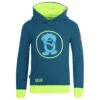 Trollkids - Kid's Troll Sweater - Sweat à Capuche -Maloja Magasi trollkids kids troll sweater sweat a capuche