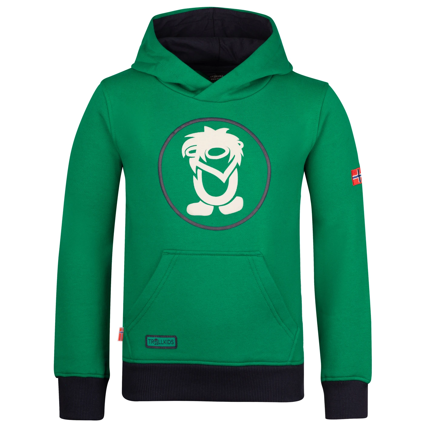 Trollkids - Kid's Troll Sweater - Sweat à Capuche 7 Trollkids - Kid's Troll Sweater - Sweat à Capuche – Image 5