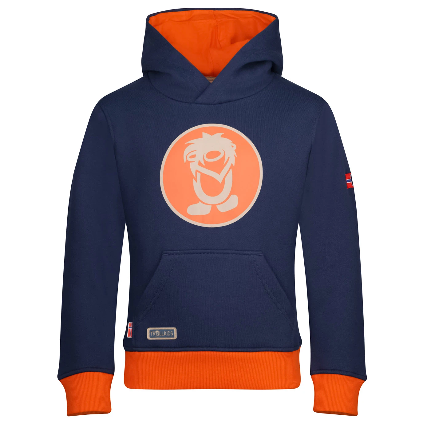 Trollkids - Kid's Troll Sweater - Sweat à Capuche 8 Trollkids - Kid's Troll Sweater - Sweat à Capuche – Image 6