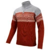 Ulvang - Marius Half Zip - Pull En Laine -Maloja Magasi ulvang marius half zip pull en laine