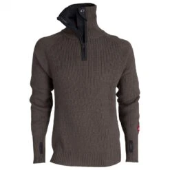 Ulvang - Rav Sweater With Zip - Pull