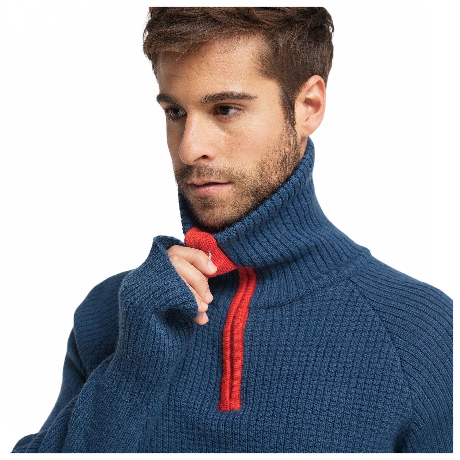Ulvang - Rav Sweater With Zip - Pull 8 Ulvang - Rav Sweater With Zip - Pull – Image 6