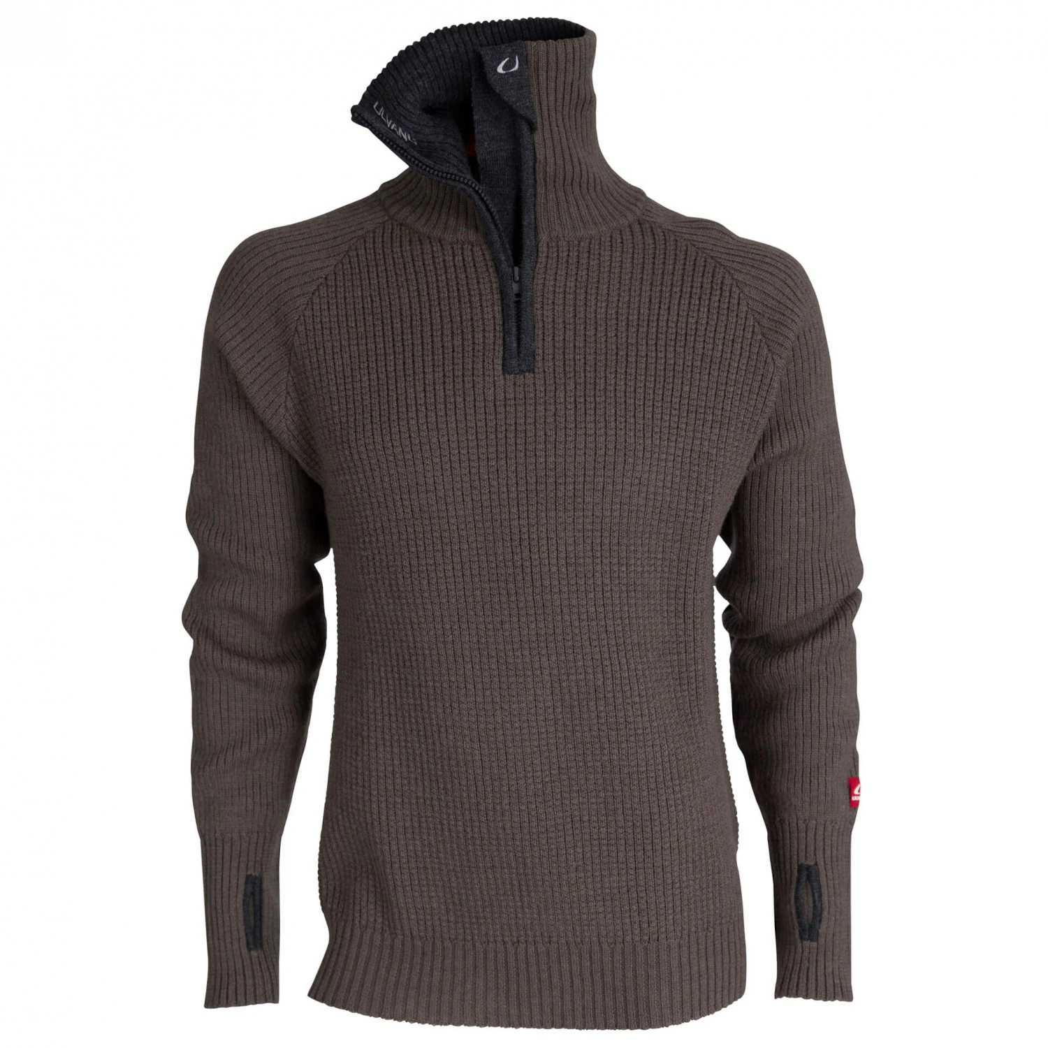 Ulvang - Rav Sweater With Zip - Pull 3 Ulvang - Rav Sweater With Zip - Pull