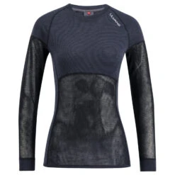Ulvang - Women's Merino Net RN - Sous-vêtement Mérinos