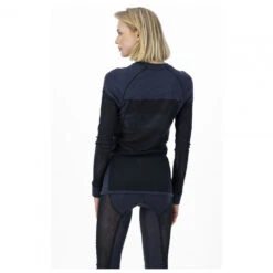 Ulvang - Women's Merino Net RN - Sous-vêtement Mérinos -Maloja Magasi ulvang womens merino net rn sous vetement merinos detail 5