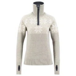 Ulvang - Women's Rav Kiby - Pull En Laine Mérinos