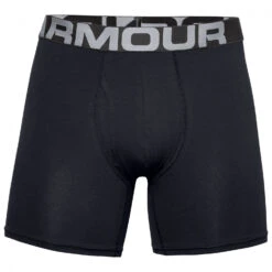 Under Armour - Charged Cotton 6'' 3 Pack - Sous-vêtement 13 Under Armour - Charged Cotton 6'' 3 Pack - Sous-vêtement -Maloja Magasi under armour charged cotton 6 3 pack sous vetement 1