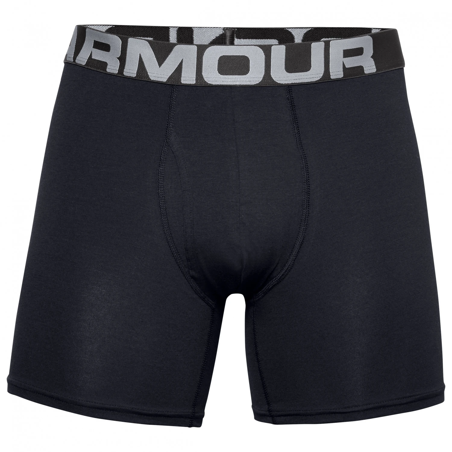 Under Armour - Charged Cotton 6'' 3 Pack - Sous-vêtement 8 Under Armour - Charged Cotton 6'' 3 Pack - Sous-vêtement – Image 6