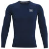 Under Armour - HG Armour Comp L/S - Vêtement De Compression 1 Under Armour - HG Armour Comp L/S - Vêtement De Compression -Maloja Magasi under armour hg armour comp l s vetement de compression