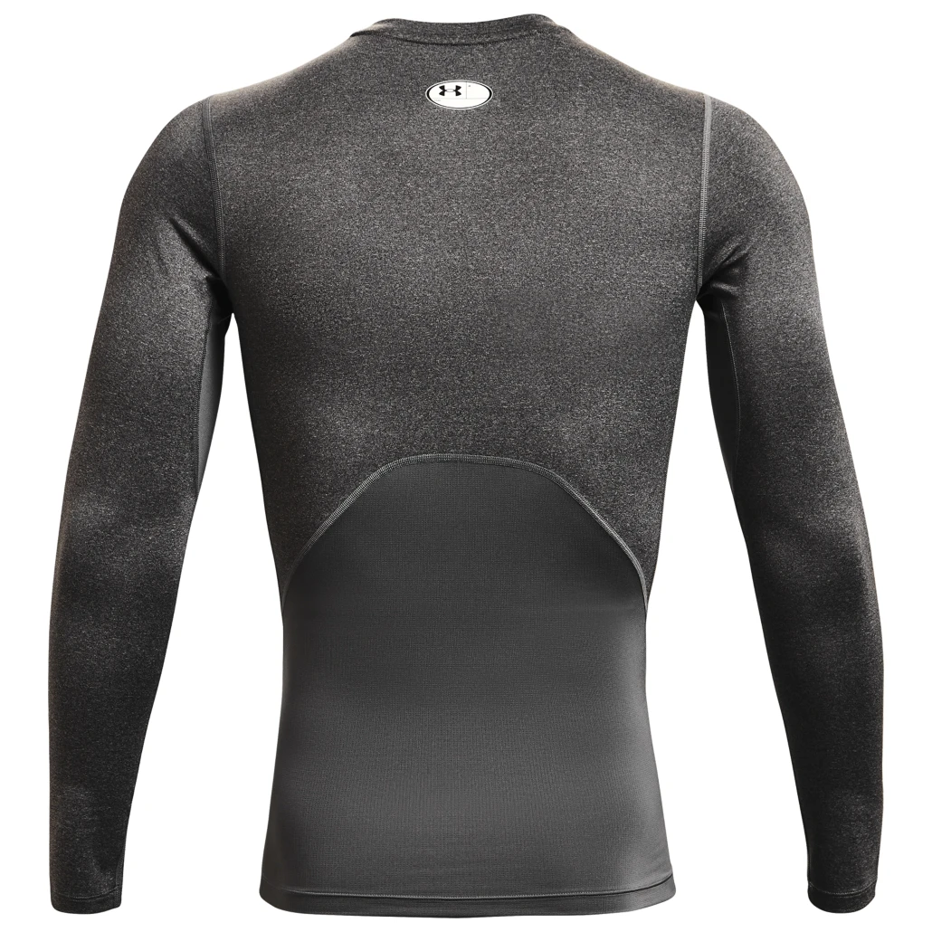 Under Armour - HG Armour Comp L/S - Vêtement De Compression 4 Under Armour - HG Armour Comp L/S - Vêtement De Compression – Image 2