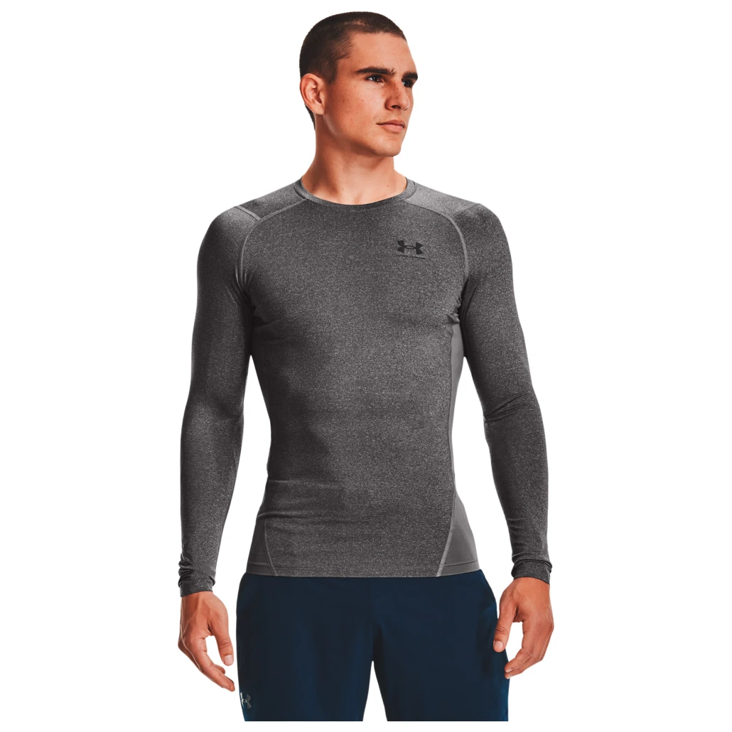 Under Armour - HG Armour Comp L/S - Vêtement De Compression 5 Under Armour - HG Armour Comp L/S - Vêtement De Compression – Image 3