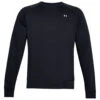 Under Armour - Rival Fleece Crew - Pull -Maloja Magasi under armour rival fleece crew pull