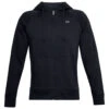 Under Armour - Rival Fleece Fullzip Hoodie -Maloja Magasi under armour rival fleece fullzip hoodie
