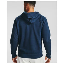 Under Armour - Rival Fleece Fullzip Hoodie 11 Under Armour - Rival Fleece Fullzip Hoodie -Maloja Magasi under armour rival fleece fullzip hoodie detail 4