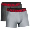 Under Armour - Tech 3in 2 Pack - Sous-vêtement 2 Under Armour - Tech 3in 2 Pack - Sous-vêtement -Maloja Magasi under armour tech 3in 2 pack sous vetement