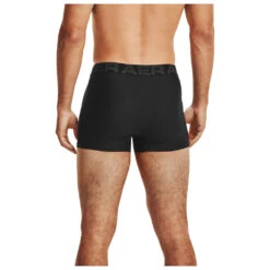 Under Armour - Tech 3in 2 Pack - Sous-vêtement 13 Under Armour - Tech 3in 2 Pack - Sous-vêtement -Maloja Magasi under armour tech 3in 2 pack sous vetement detail 6