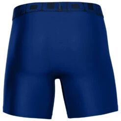 Under Armour - Tech 6'' 2-Pack - Sous-vêtement 10 Under Armour - Tech 6'' 2-Pack - Sous-vêtement -Maloja Magasi under armour tech 6 2 pack sous vetement detail 3