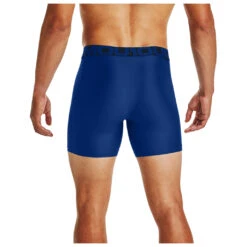 Under Armour - Tech 6'' 2-Pack - Sous-vêtement 12 Under Armour - Tech 6'' 2-Pack - Sous-vêtement -Maloja Magasi under armour tech 6 2 pack sous vetement detail 5