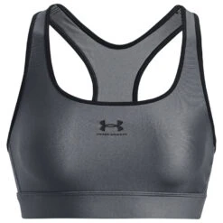 Under Armour - Women's Authentics Mid Padless - Brassière -Maloja Magasi under armour womens authentics mid padless brassiere 1