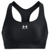 Under Armour - Women's Authentics Mid Padless - Brassière -Maloja Magasi under armour womens authentics mid padless brassiere