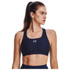 Under Armour - Women's Authentics Mid Padless - Brassière -Maloja Magasi under armour womens authentics mid padless brassiere detail 3